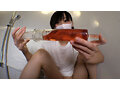 スカトロ美女お届けします［排泄マニア］あやめさん 【スカトロ風俗体験動画】 - サンプル 16