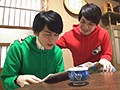 恋愛速度上昇中！～長男と三男の秘密～ - サンプル 4
