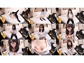 【VR】枢木あおい 部屋に転がり込んできた黒髪眼鏡女子と朝から晩までヤリまくる超幸せな一日。 - サンプル 10