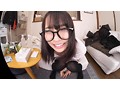 【VR】枢木あおい 部屋に転がり込んできた黒髪眼鏡女子と朝から晩までヤリまくる超幸せな一日。 - サンプル 2