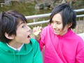 チョロっとムフフ◆トドのつまりエロ木公さんなんですよ◆ - サンプル 1