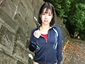 陸上少女の性 発育期 小田桐えりな - サンプル 1