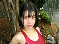 陸上少女の性 発育期 小田桐えりな - サンプル 3