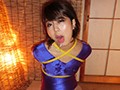 現役新体操コーチAV中出し種付けデビュー 川栄志帆 - サンプル 5