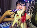 マゾ淫獣ゲロ調教 2人目 広瀬ちひろ - サンプル 17