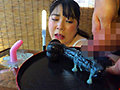 肉隷マゾ淫獣ゲロ調教 4人目 柚葉つばさ - サンプル 4