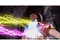 小生意気ヒロイン 美少女仮面オーロラ 魔女達の宴 - サンプル 12