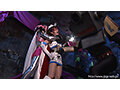 魔法美少女戦士フォンテーヌ3 怪人全復活！！ 辻さくら - サンプル 6