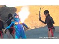 女戦闘員PLATINUM Tango - サンプル 20