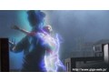 巨大ヒロイン（R）アストロビーナス ～犯●れた聖母～ 水嶋アリス - サンプル 13