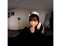 【VR】ハンラシンTHE BEST VR 極舐め！超接写絶頂フェラチオVR！ - サンプル 18
