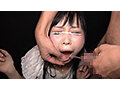 フェラチオしてたら突然の口内＆顔射放尿 - サンプル 17
