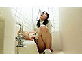 公衆トイレ放尿オナニー覗き - サンプル 5