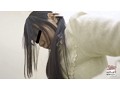 デカ糞女 追跡透明人間カメラ - サンプル 10