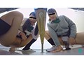 学校トイレ ディルドシェアオナニー ～恥じらい忘れてイキ合いっ子～ - サンプル 12