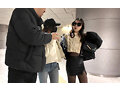 素人美女ナンパ HUNTING×HUNTING No.001 丸の内シゴデキ美女を極上イカせファック - サンプル 10