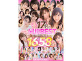 【VR】最強顔面女子たち17名とイチャハメ同棲BEST ノーカット収録1658分！ - サンプル 1