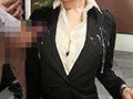 ぶっかけ！ OL スーツ倶楽部8・秘書編 ～秘書すみれさんのビジネススーツと上司に愛されるキレカワOLスタイル～ 黒川すみれ - サンプル 10