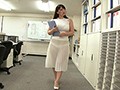 肉感！OL倶楽部7 ～性処理OL派遣会社の美園さんは搾りたて特濃ミルクがお好き～ 美園和花 - サンプル 3