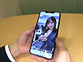 何年かぶりに再会したパツパツスーツの叔母さんは実は社内セクハラで毎日ぶっかけられてるザーメン中毒デカパイ妻・肉感！OL倶楽部11 小梅えな - サンプル 9
