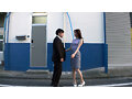 スーツでお出迎え！セクハラソープの素敵な奥様 本日の出勤:あさみさん 水端あさみ - サンプル 17