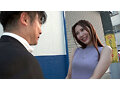 スーツでお出迎え！セクハラソープの素敵な奥様 本日の出勤:あさみさん 水端あさみ - サンプル 18