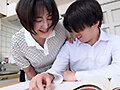 僕の大好きな最高恵体の還暦爆乳お婆ちゃん 「一晩で精子空っぽ10発射で受験落ちちゃいました（汗）」 - サンプル 2