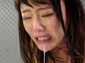 102発350mlの精子を全てまとめてごっくん 浜崎真緒 - サンプル 6