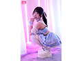 お騒がせやらせていただきましたァン 元炎上系悪ガキアイドル本物AVデビュー すずめ ゆら すずめゆら - サンプル 5