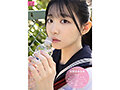 青春ウォーター朝ドラ女優みたいな美少女AV DEBUT 大人しい小動物みたいな可愛い声でキャンキャン喘ぎチ〇ポアクメ 白百合みなみ - サンプル 10