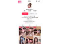 新人 ただ好奇心で応募してきたエッチな素人娘は実は、人気コスプレ配信ライバーだった！SNSの世界から出てAV デビュー！！ねねちゃん - サンプル 1