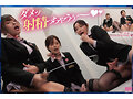 MOODYZ創立25周年記念 MOODYZふたなり航空へようこそ！ バリキャリ美人CAが射精快楽で理性崩壊チ○ポイキしまくり発情ドスケベフライト - サンプル 5