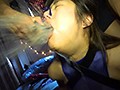 喉奥鬼調教 女体液逆噴射編 - サンプル 13