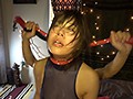 喉奥鬼調教 女体液逆噴射編 - サンプル 18