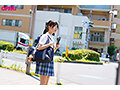 上京したてでセキュリティ意識の低い一人暮らし地味巨乳J● 不法侵入・昏●姦・つきまとい中出しレ×プ - サンプル 1