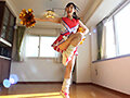 軟体妊娠チアリーダー汗臭編 青山まりこ - サンプル 4