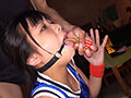 喉Mアヘ逝き女子交性 柴森ゆうひ - サンプル 7